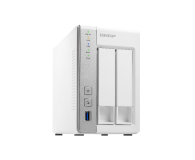 QNAP TS-231P 1GB Alpine AL-212 2x1.7Ghz 2xGbE 3xUSB - 336052 - zdjęcie 5